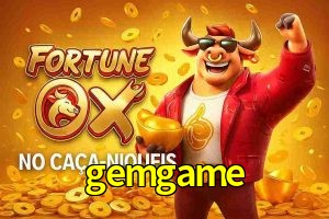Jogo Fortune Ox no gemgame Cassino