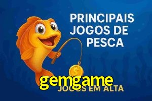 Pesca no gemgame