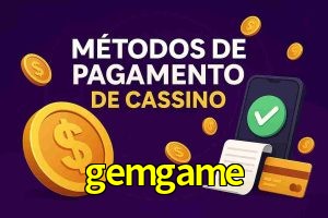 Métodos de Pagamento no gemgame
