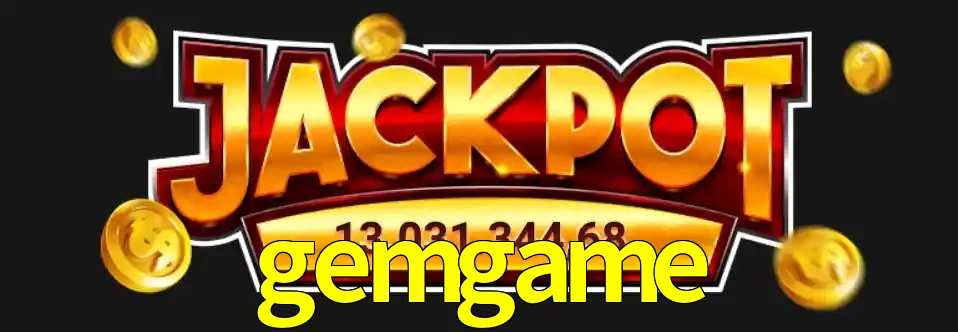 Notícias gemgame Cassino