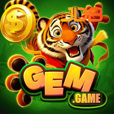 Registro no gemgame com