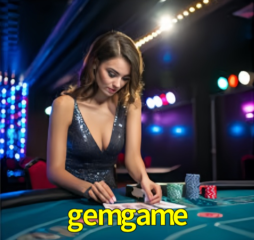 gemgame com App – Jogue de Qualquer Lugar